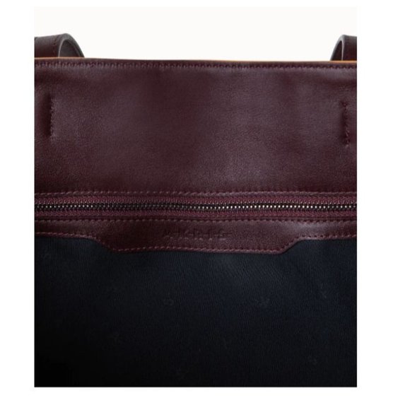 Akris Womens Medium Ai Shoulder Bag Purse Technical Fabric Colorblock Multicolor - Picture 12 of 16